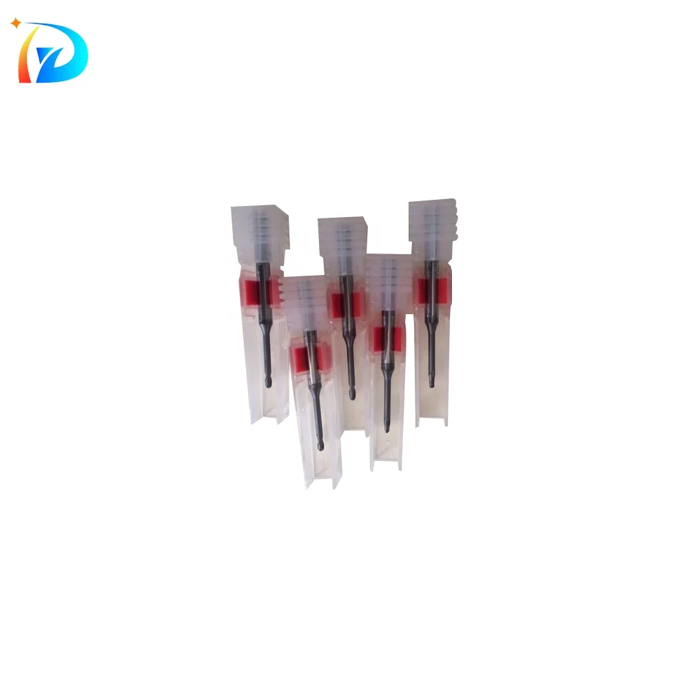 Стоматологическая лаборатория Zirkonzahn фрезерный Бур циркониевые боры