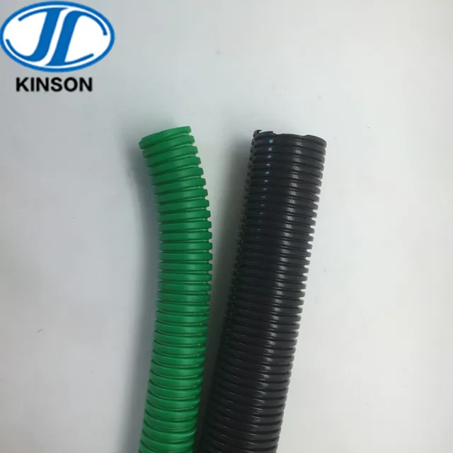 6 inch flexible plastic conduit pipe