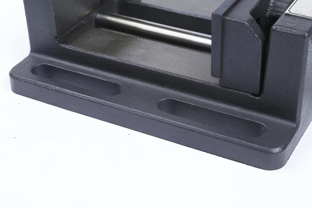 Guide rod vise machine vise SF-DG3