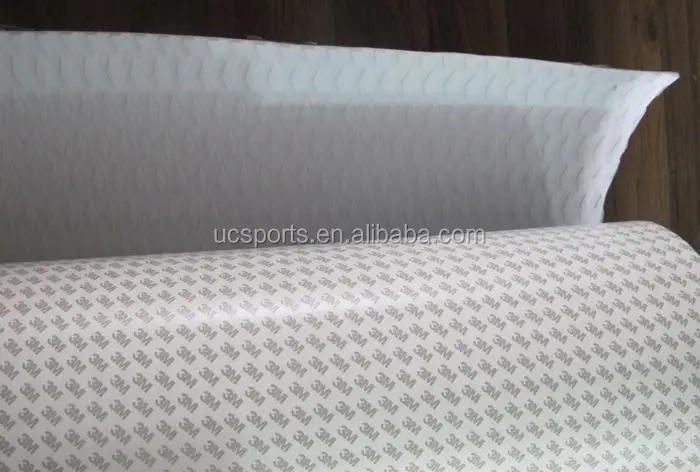 3M Long Surf Pad Surfboards Deck Surfing Pads for inflatable SUP Boards  EVA Stand UP Paddle Boards 71*220cm