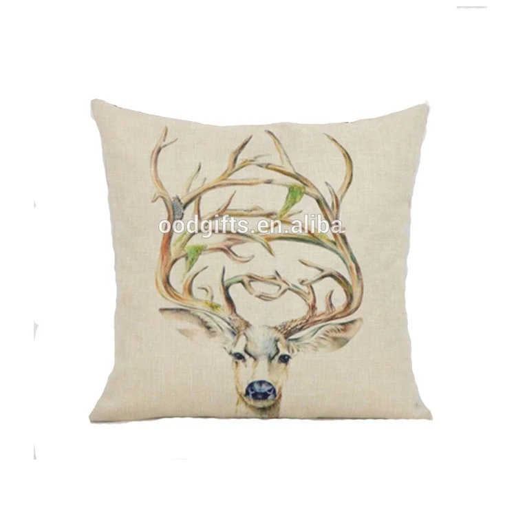 Завод прямой с заказным цифровым рисунком для наволочек