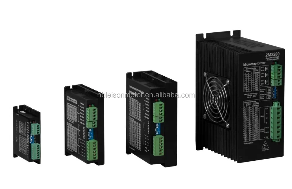 1.8 degree 57 mm cnc machine nema 23 stepper motor