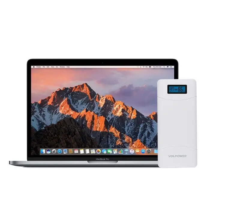 Volpower P65 3W 600ma 250ma 5 Volt 9 Volt 12 Volt 5v 9v 12v Power Bank 20000mah for Led Strip