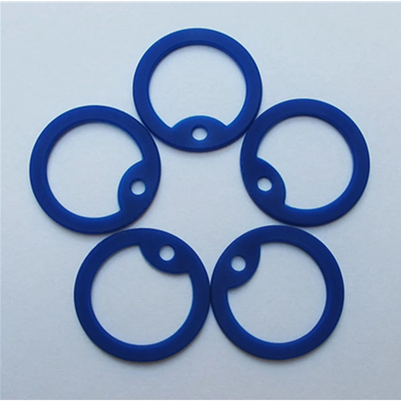 Wholesale custom Bulk Silencers Pet Dog Id Tag