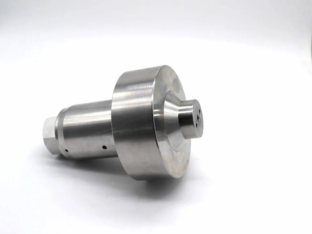 NO.80071293 waterjet spare parts water jet pump Sealing Head Body for KMT