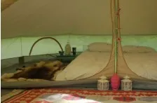 Bell tent Inner 400 Tent