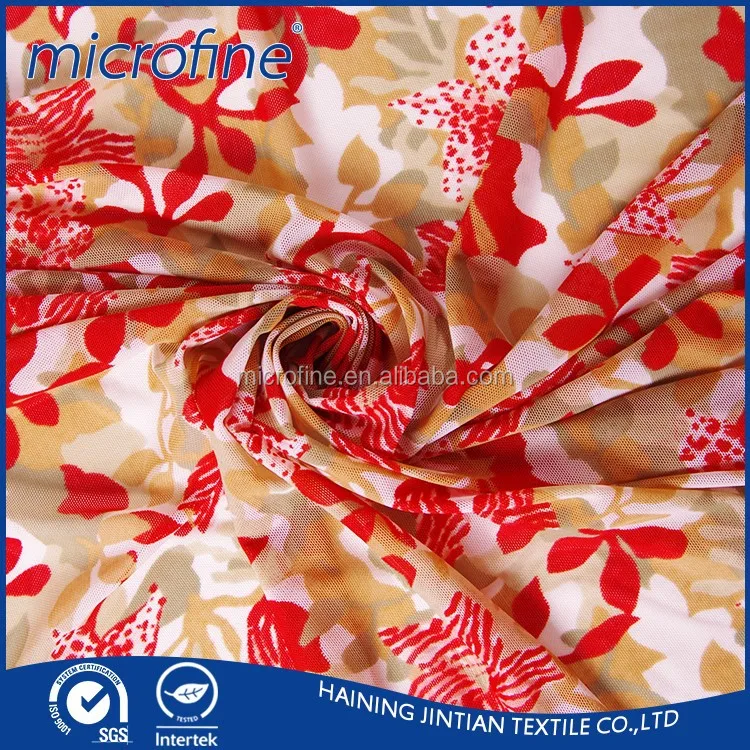 С сетчатой ткани для одежды внутри