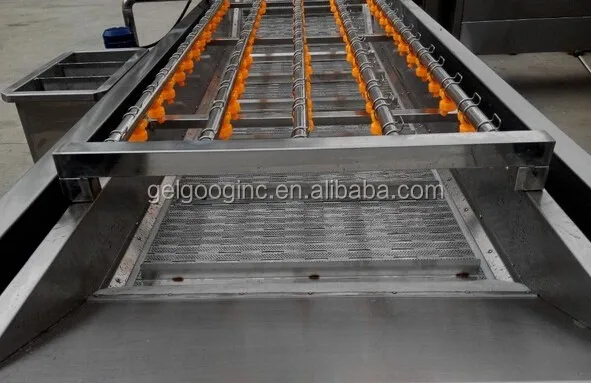 Industrial Ozone Fruit and Vegetable Washer and Dryer Prices, Commercial Vegetable Washer