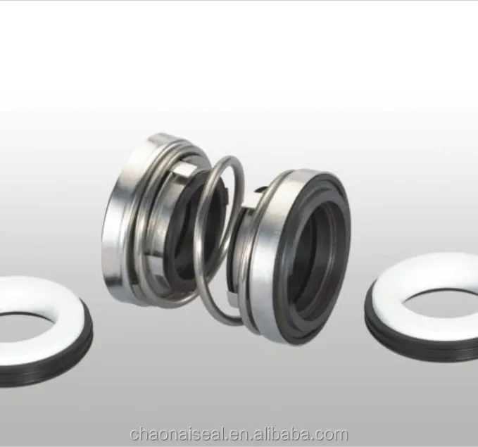 
 Двойное механическое уплотнение  