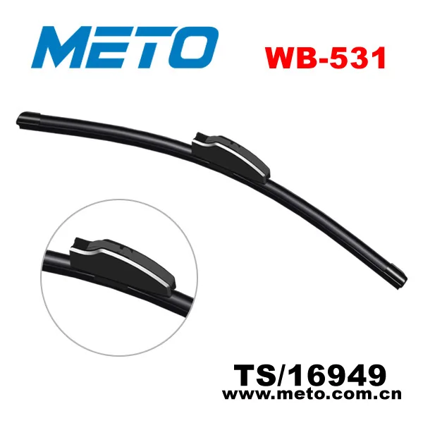 Новый тип выполненные резиновые Стеклоочиститель Blade для авто