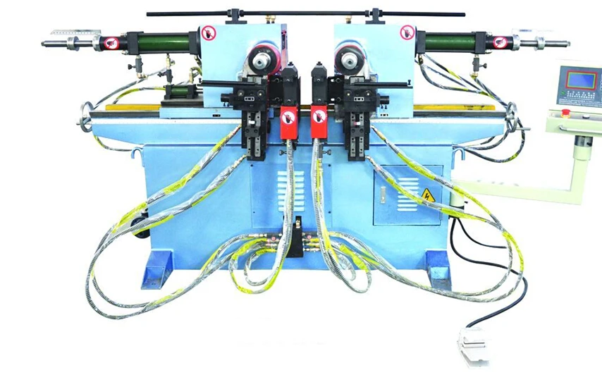 SW-38 Автоматическая Бендер гидравлические трубы