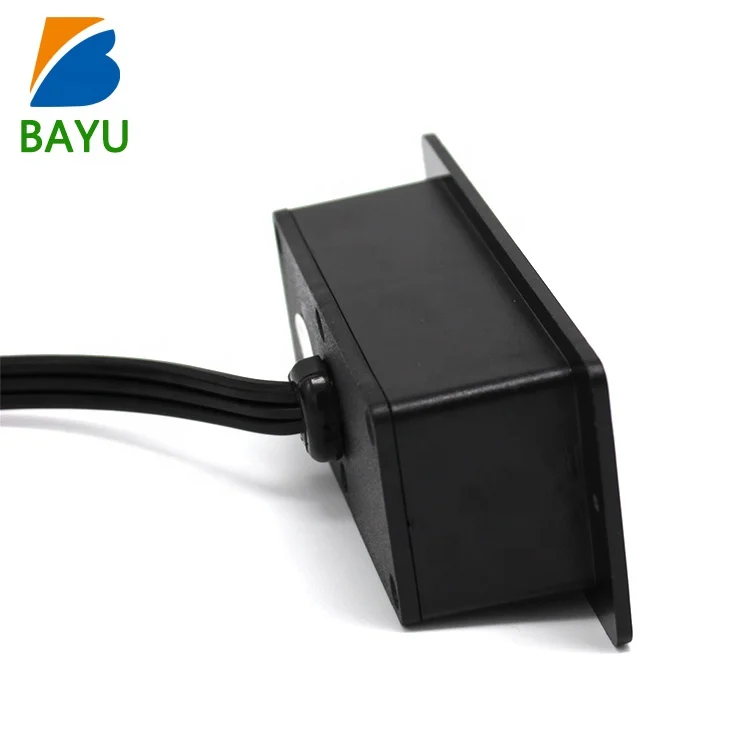 
Universal US Dual Electrical Multi Socket Extension Cord Power Outlets 