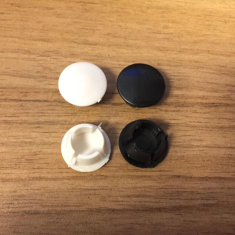 9.20.25906 пластиковые крышки с отверстиями