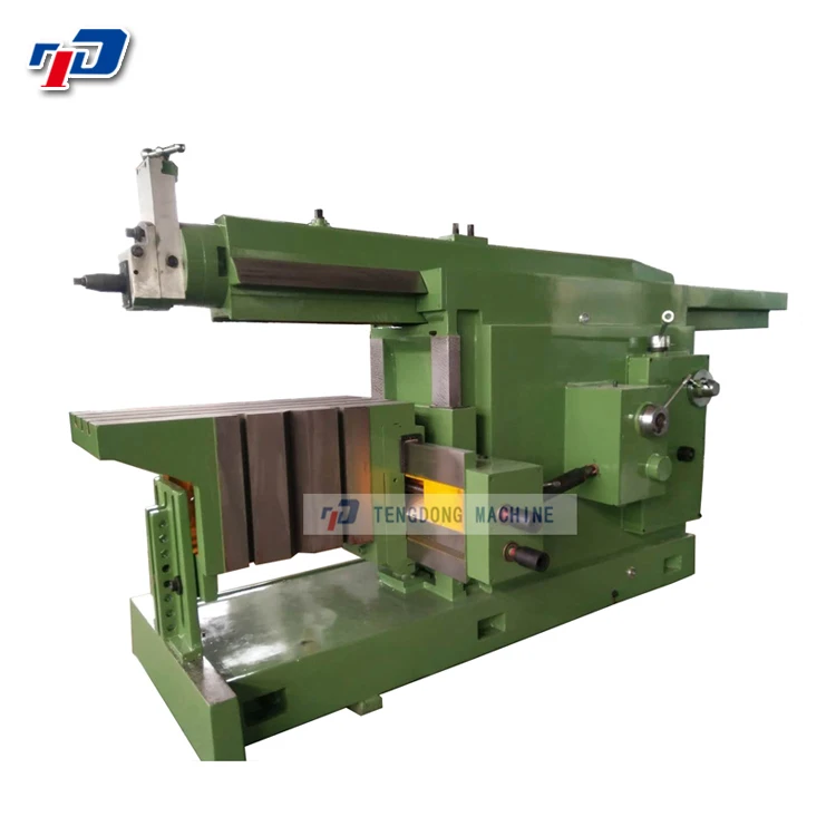 New product cheap shaper BC60100 Hydraulic shaper machine