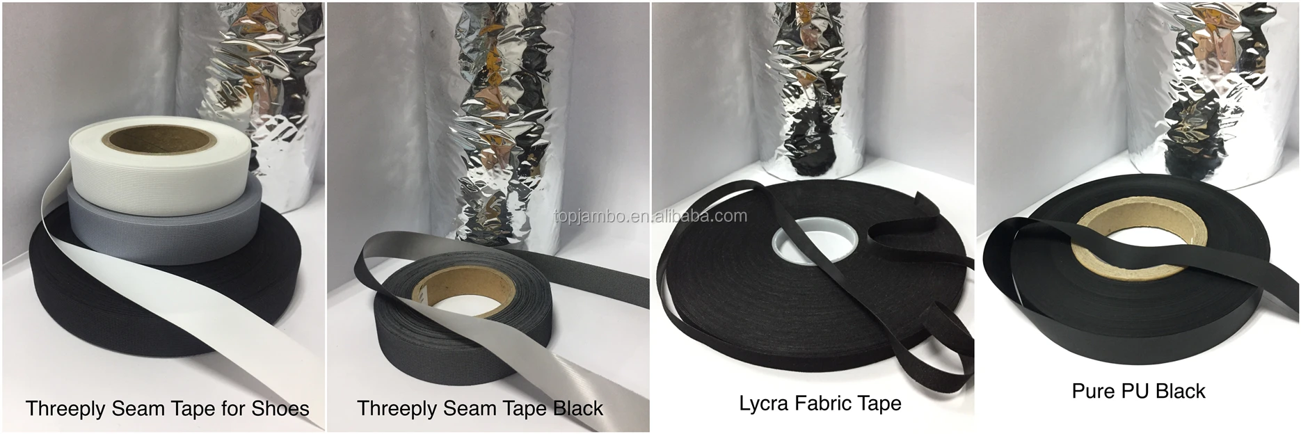 Wetsuit Drysuit Seam Sealing Repair Tape 3 Layers Waterproof