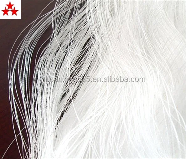 Worsted wool acrylic blended yarn for Knitting fabric Knitwear