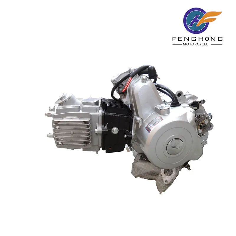 
Chinese air cooled motorcycles engine 4 stroke 70cc bicycle/atv engine kit for sale 