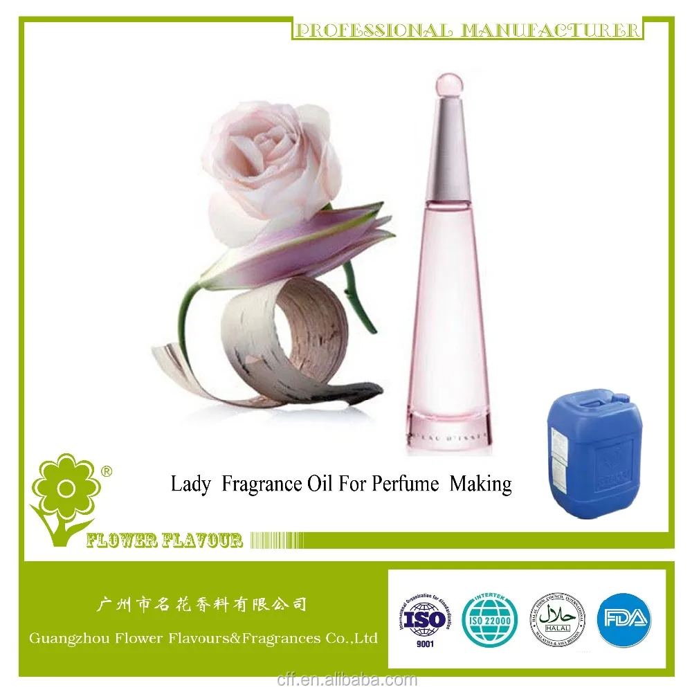 Issey Miyake Lady fragrance base,Long lasting and high quality Branded fragrance oil for perfume making,factory direct sale