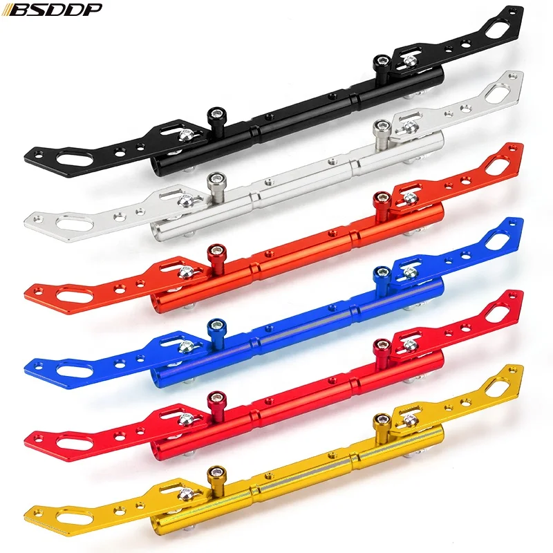 
Universal Crossbar Fixed Bracket Motorcycle Modified Balance Bar 