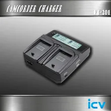 Fast Charger Camcorder Dual Charger preferred by professionals Car Charger Fit For Nikon EL14/…