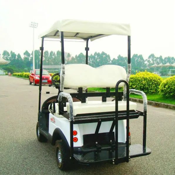 36V motor electric mini golf cart club car golf cart buggy