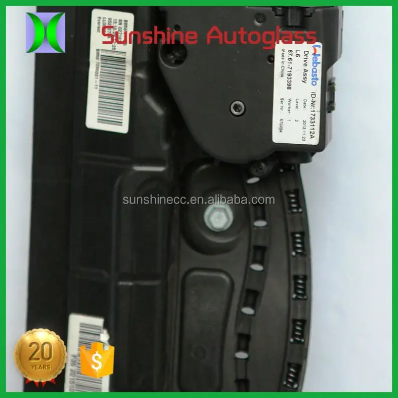 Affordable prices excellent sun roof moon roof