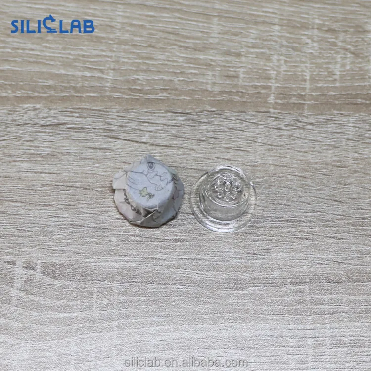 
Ash catcher Bowls glass oil burner 9 hole quartz bowl smoke pipe replacements glass smoking bowl 