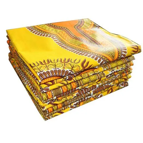 100 cotton pagnes wax africain bag
