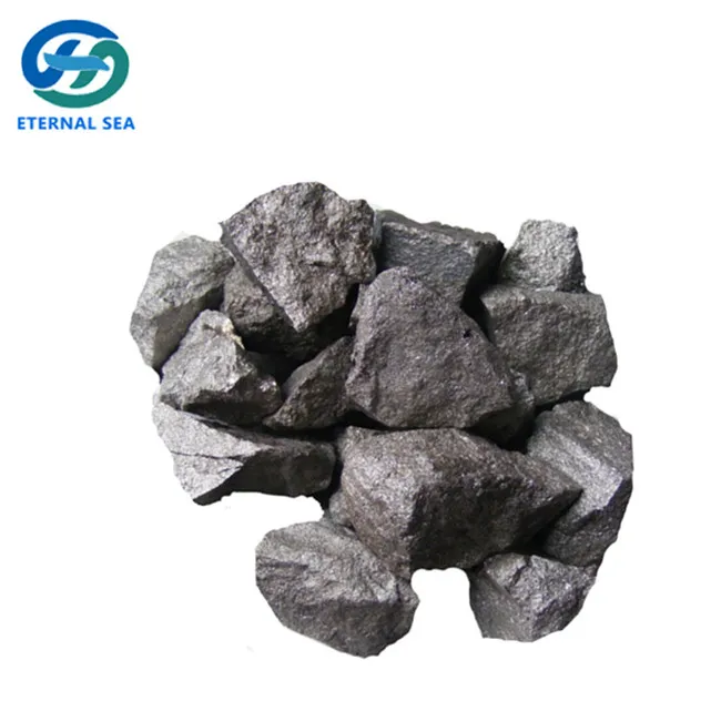 China gold seller produce hot sales silicon manganese 6014 6517