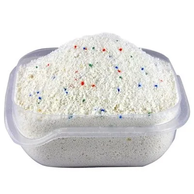 Laundry Detergent Factory Production Line