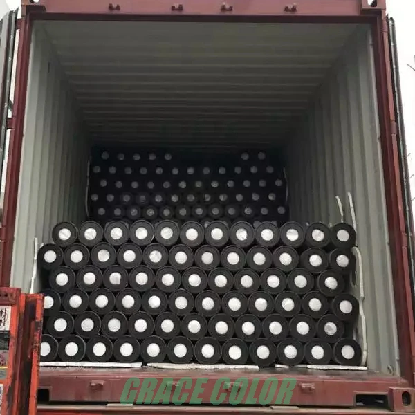 IN STOCK 10oz 0.914m*30m MATTE PET BANNER FOR ROLL UP STANDS