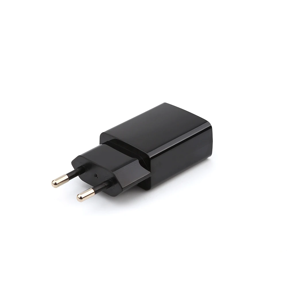 
Popular 5V 2A EU PLUG EAC CE USB Charger for Russia Market 