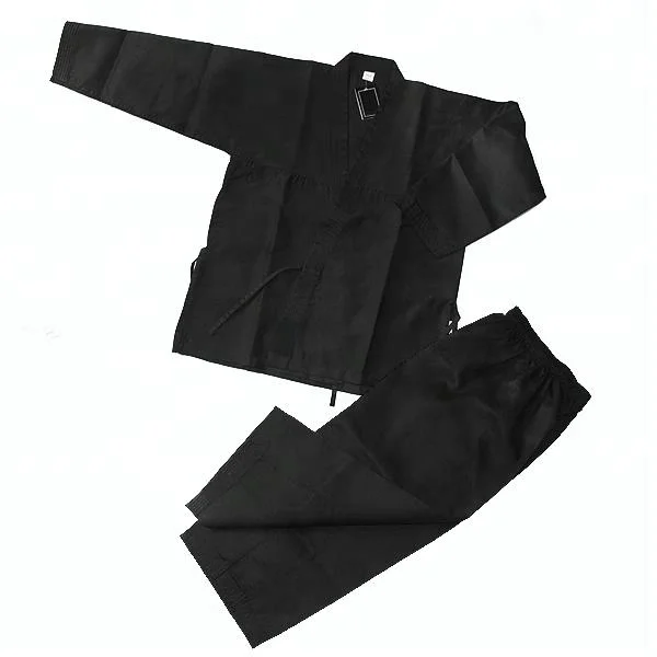 UWIN Martial Arts Aikido Uniform, Hapkido, Judo Jiu Jitsu, Karate Taekwondo