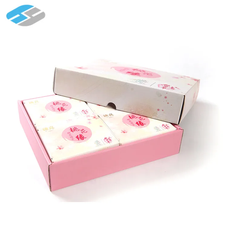 China Supplier Wholesale Hot Sale Bright Color Cardboard Gift Box Custom, Magnetic Wig Packaging Gift Box