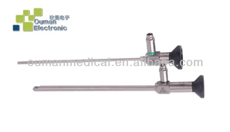 Chinese popular shenda endoscope J0200E J0230E J0270E autoclave sinuscope