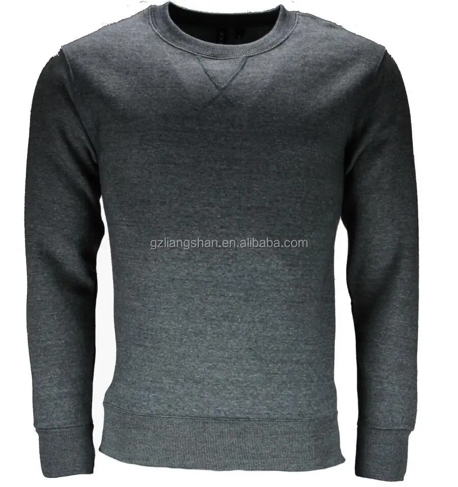 
OEM Mens Tracksuit Fleece Jogging Top Bottoms Trousers Joggers Crew Neck Set tracksuits for men 