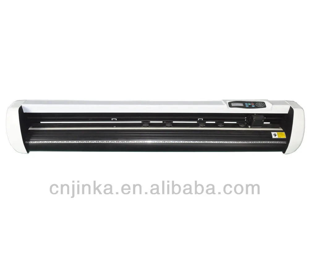 
JINKA JK1351 cutting plotter(Luxurious type) 