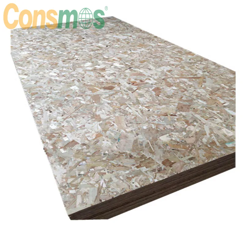 Hot sales, quality OSB with competitive price