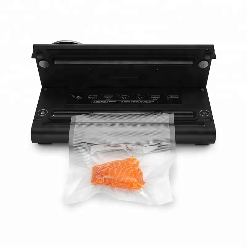 household mini handy automatic vacuum sealer for food