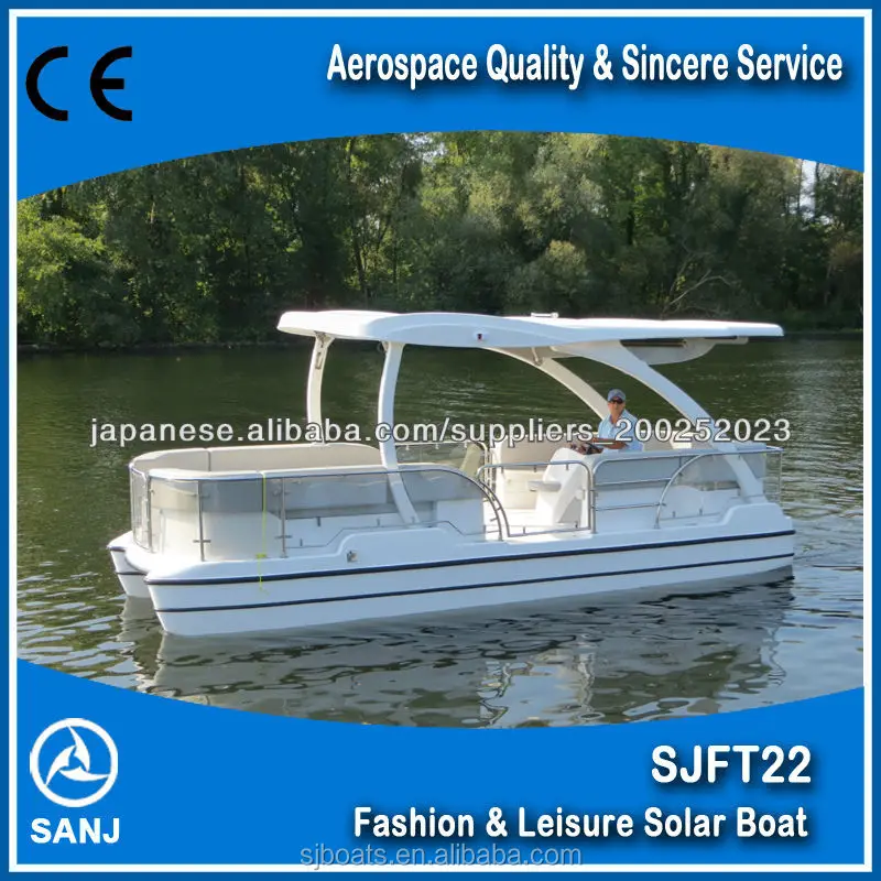 15 persons catamaran passenger ferry boat with price
