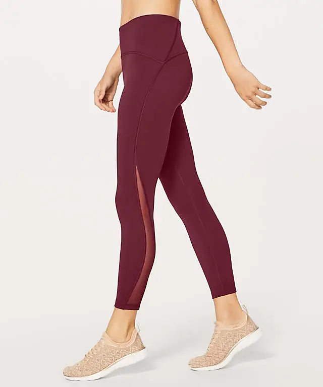 tight fit women yoga pants nylon performance womens tights nylon manufacturer