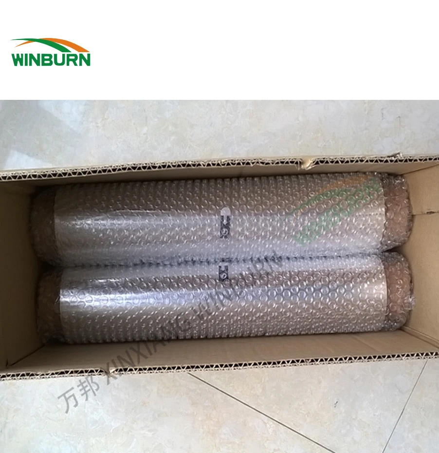 Blister foil aluminium foil specification for kitchen use