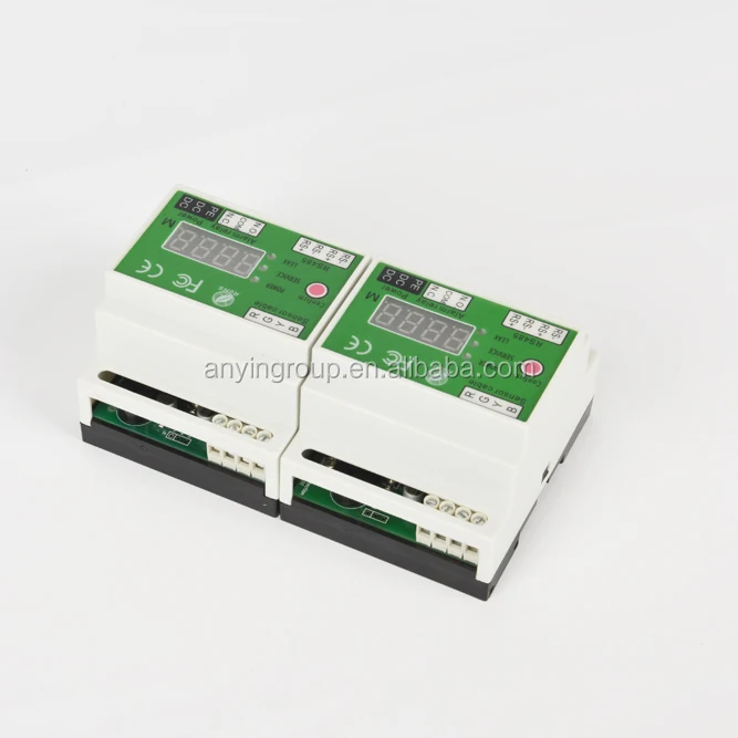 water leak detector/monitor module with location