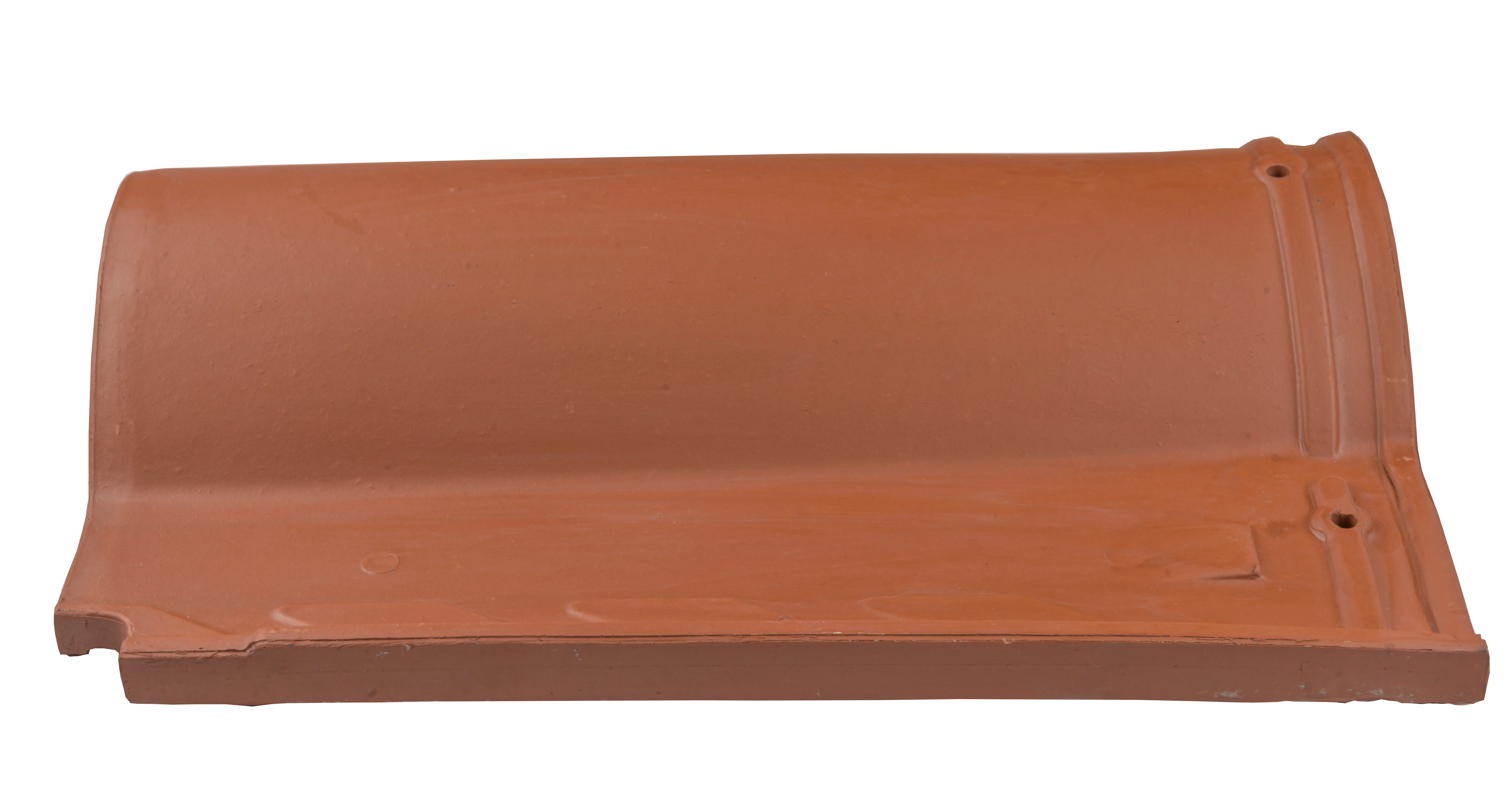 Made in China Classic Cheap Price Factory  Roman Clay Roofing Tiles