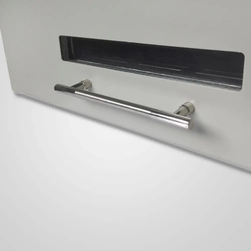 China original factory Puhui T962 infrared drawer type mini reflow oven  for SMT SMD pcb soldering