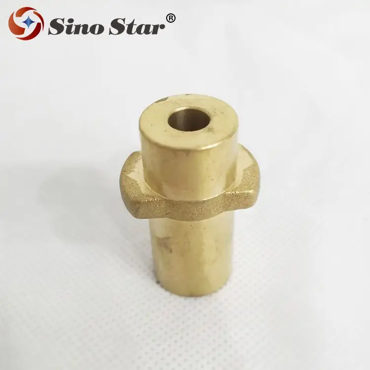 China form wash foam gun with mesh filter snow foam lance for customization with 1/4 quick connector