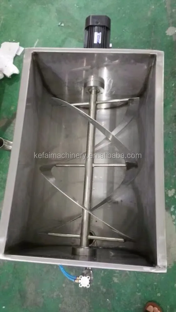 KEFAI Piston Bottle Filler Thick Sauce Bean Paste Filling Machine Bottle Filling Machine 100ml 500ml