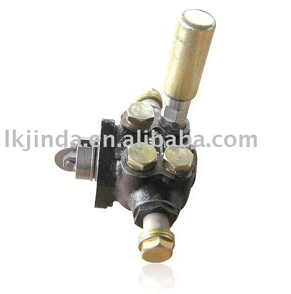 Feed pump SP/KF2405.5/305