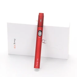 2021 new Products electronic cigarette Simeiyue ecig Pluscig V10 Heating ecig cigarette device kit Best-selling in Japan