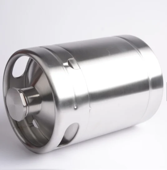 Кофеварка для холодного приготовления 2 л/4 л 64 унции нержавеющая